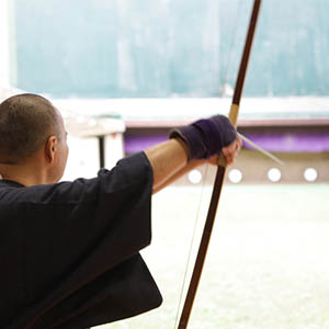 photo of Traditional Sports