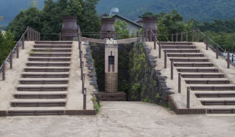 photo of Hagi Pottery Town