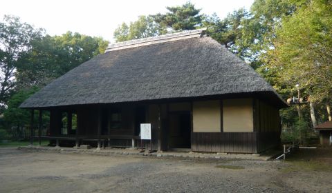 photo of Boso No Mura Open Air Museum
