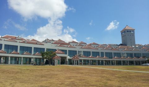 photo of Okinawa Peace Memorial Museum