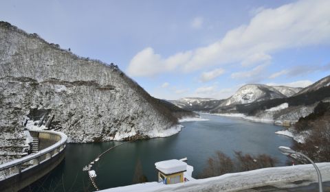 photo of Naruko Onsen