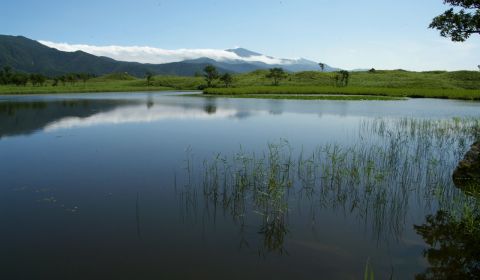 photo of Shiretoko Five Lakes