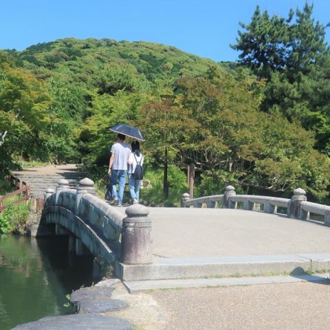 WHEN IS THE BEST TIME TO VISIT JAPAN?