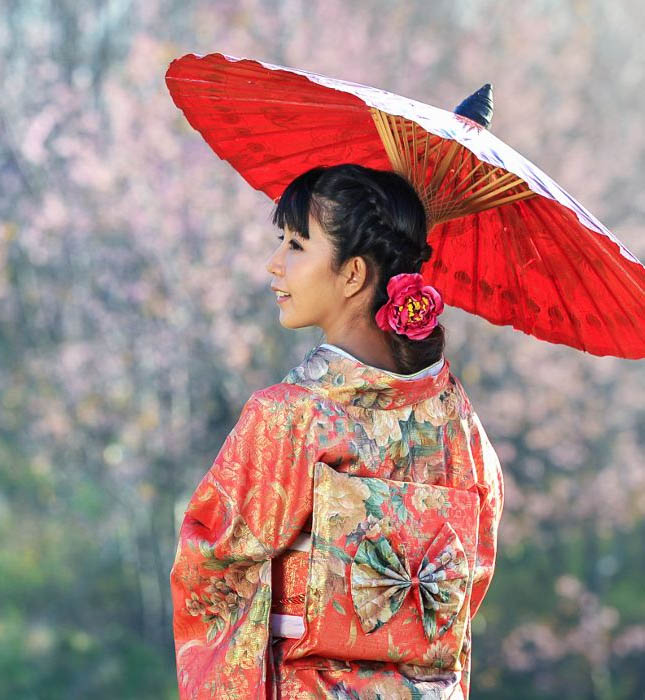 omakase Private Journeys feature