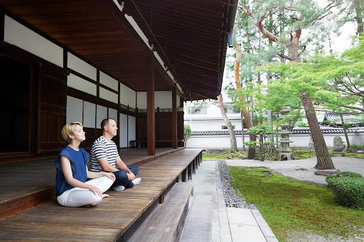 Cultural Exchange Program