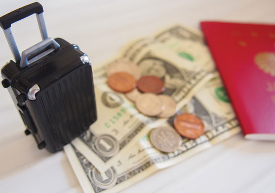 Travel Tips photo