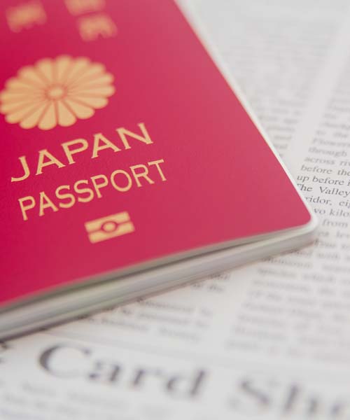 Travel Tips custom Information
