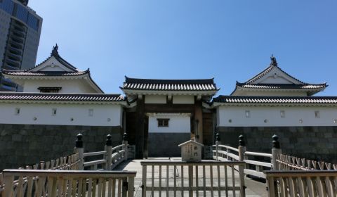 photo of Shizuoka City