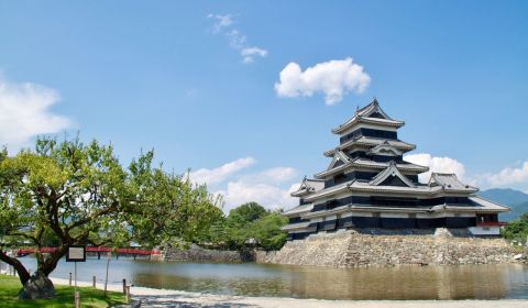 photo of Matsumoto