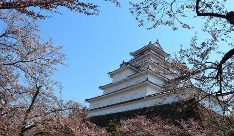 photo of Aizuwakamatsu