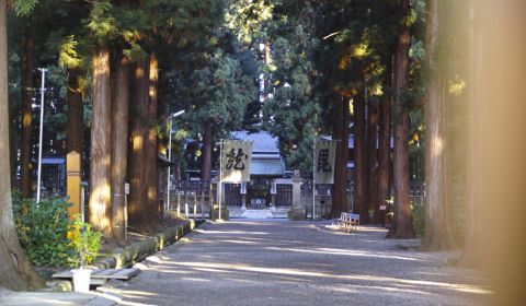 photo of Yonezawa
