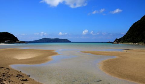 photo of Goto Islands