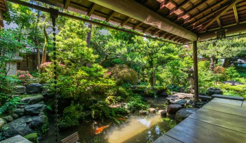 photo of Kanazawa