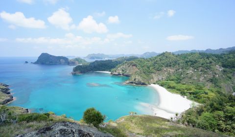 photo of Ogasawara Islands - UNESCO World Heritage Site