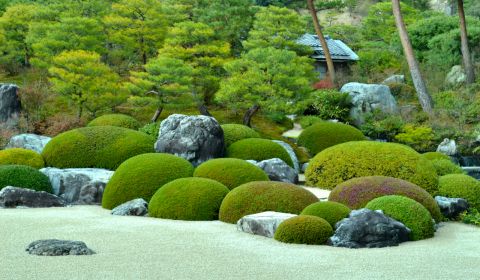photo of Adachi Museum of Art