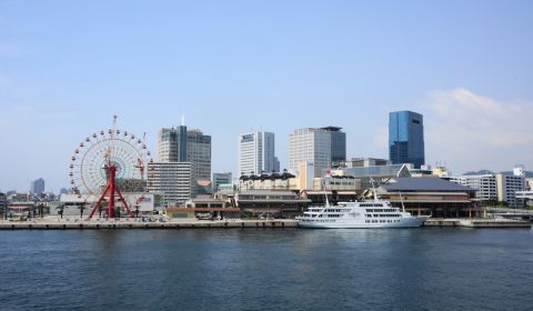 photo of Kobe