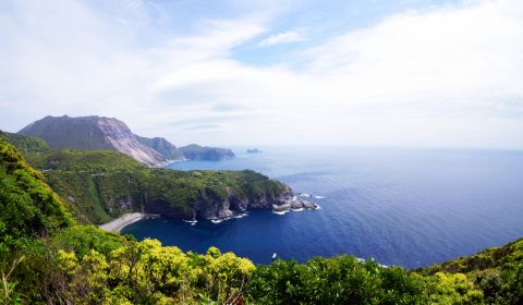 photo of Izu Islands