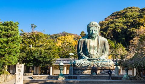 photo of Kamakura
