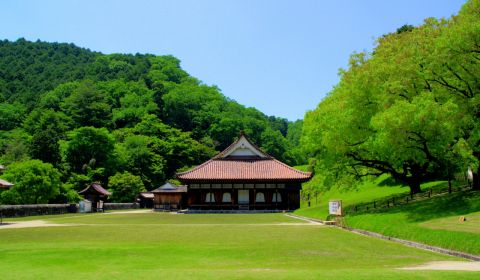 photo of Bizen
