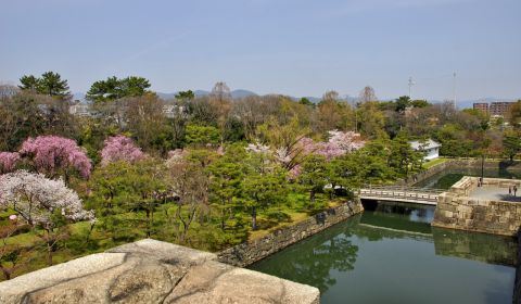 photo of Nijo Castle