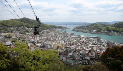 photo of Onomichi