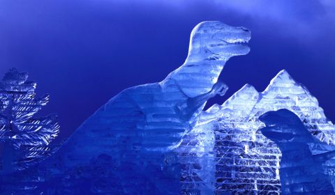 photo of Sapporo Snow Festival