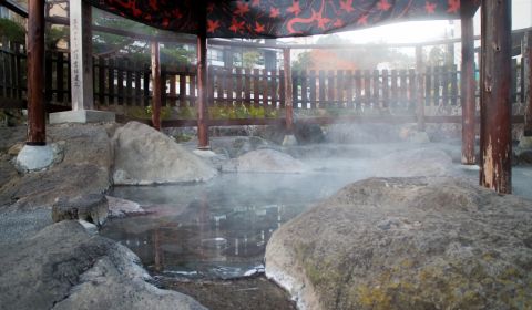 photo of Shuzenji Onsen