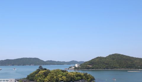 photo of Toba