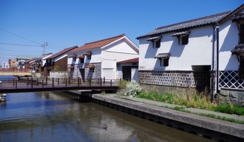 photo of Yonago