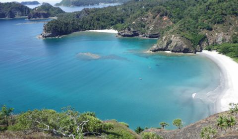 photo of Ogawasara Islands