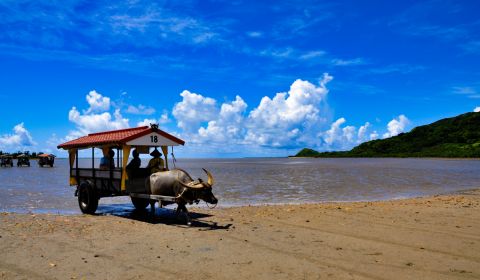 photo of Yaeyama Islands