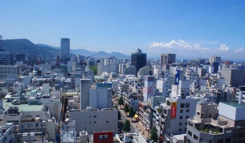 photo of Takamatsu