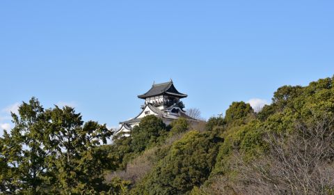 photo of Inuyama