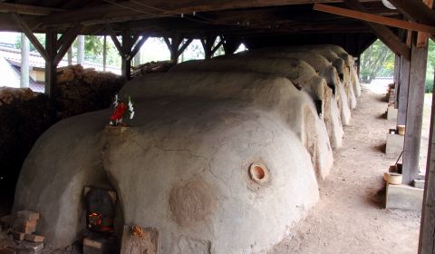 photo of Mashiko