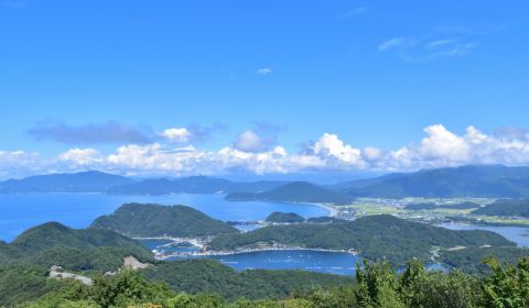 photo of Mikata Five Lakes