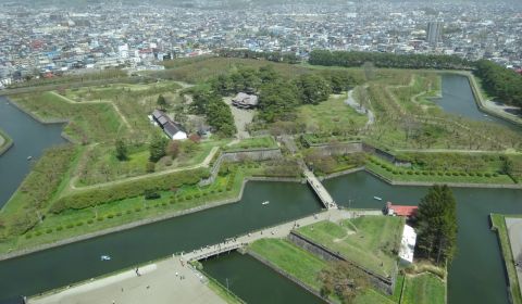 photo of Hakodate