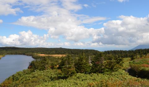 photo of Hachimantai