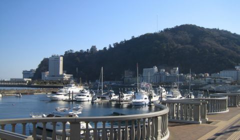 photo of Atami