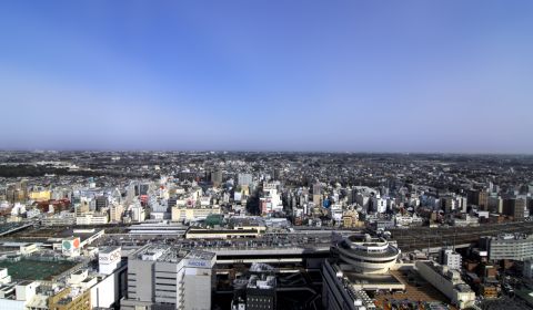 photo of Omiya