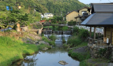 photo of Tamatsukuri Onsen