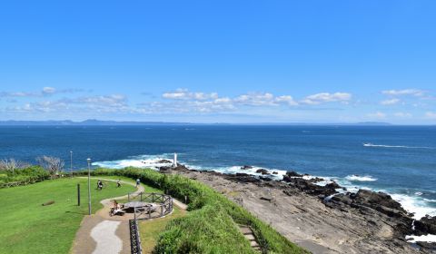 photo of Miura Peninsula