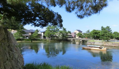 photo of Matsue