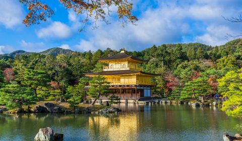 photo of Kyoto City