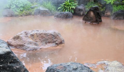 photo of Beppu