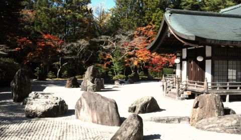 photo of Kongobuji Temple