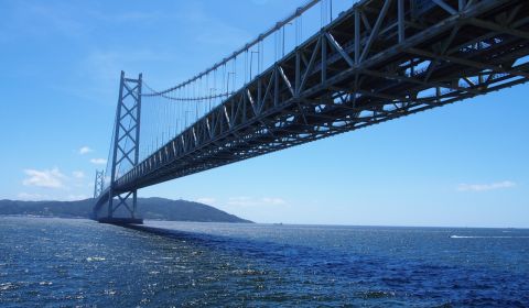 photo of Awaji Island