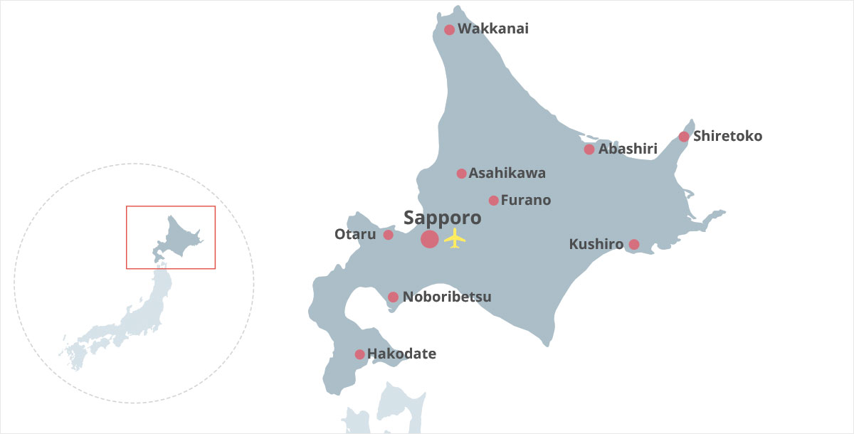 Hokkaido