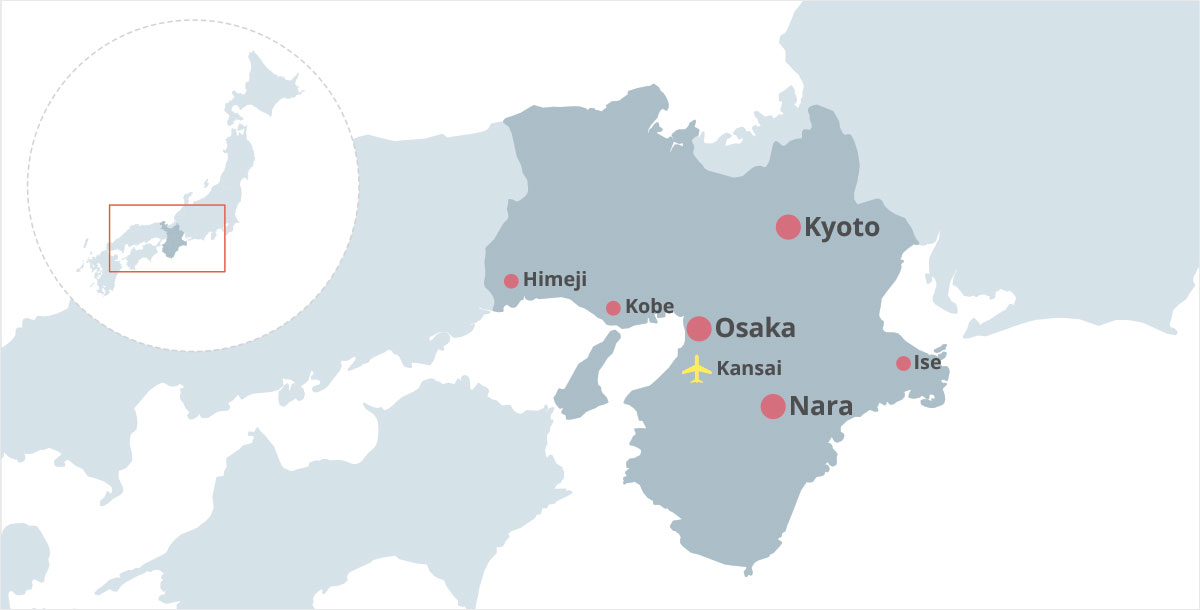 Kansai