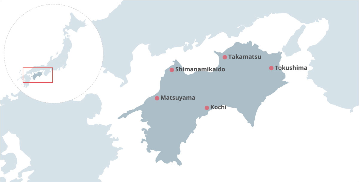 Shikoku