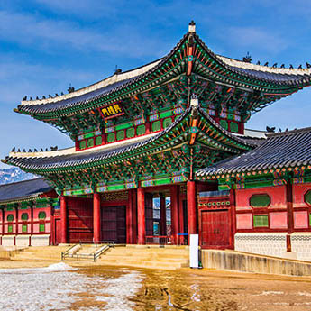 Multi-Country Tours